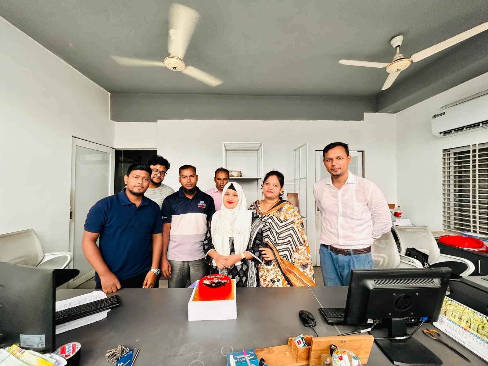 Our Story - Company History