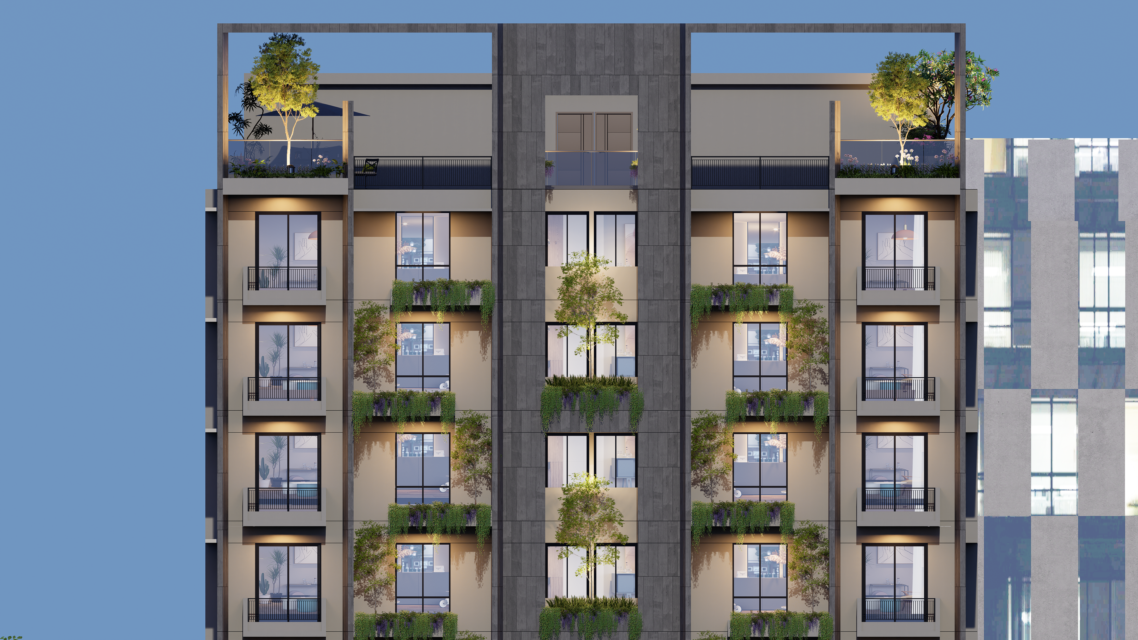 Our Expertise - Professional Team